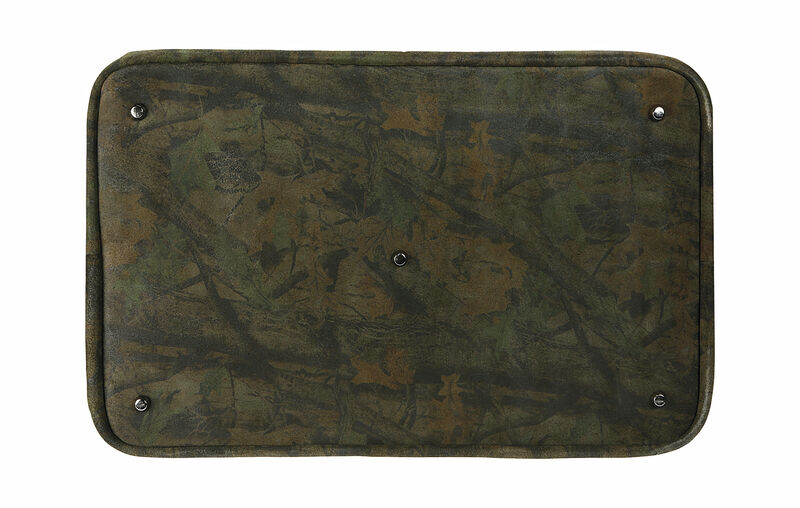Sightseer LTD Night Camo Bottom View